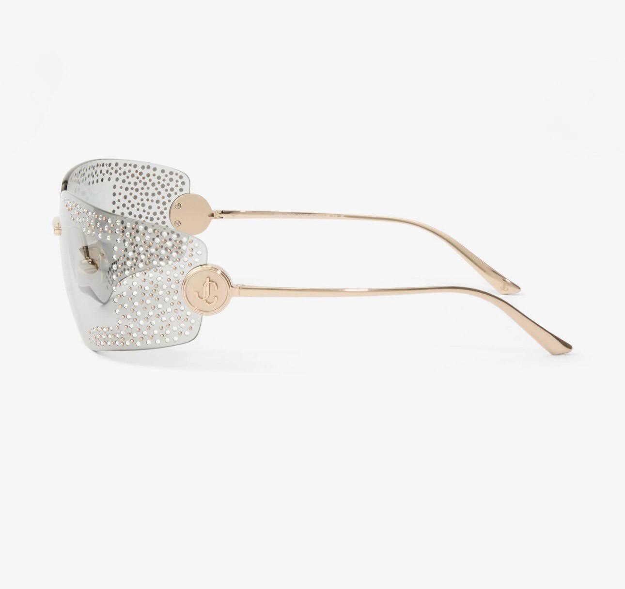 Jimmy Choo JC4009B sunglass