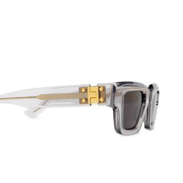 Bottega BV1230S-001 Sunglass