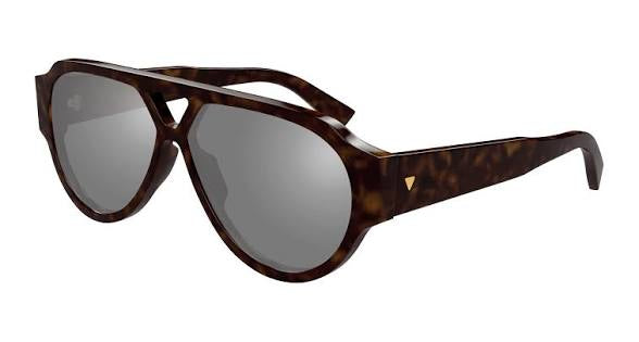Bottega BV1318S-002 Sunglass