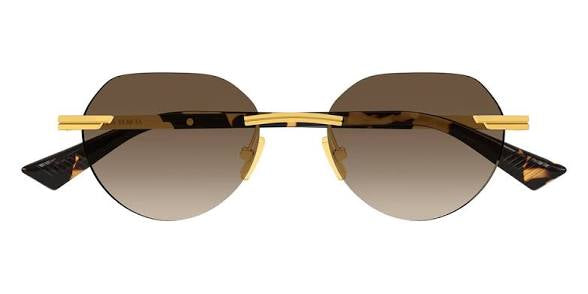 Bottega BV1379S-003 Sunglass