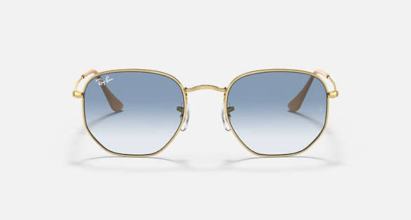 RAY-BAN 0RB3548 001/3F54 Sunglass