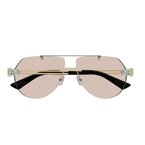 Bottega BV1342S-002 Sunglass