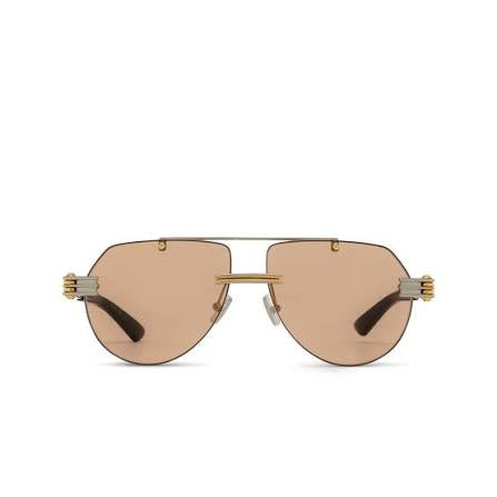 Bottega BV1342S-002 Sunglass