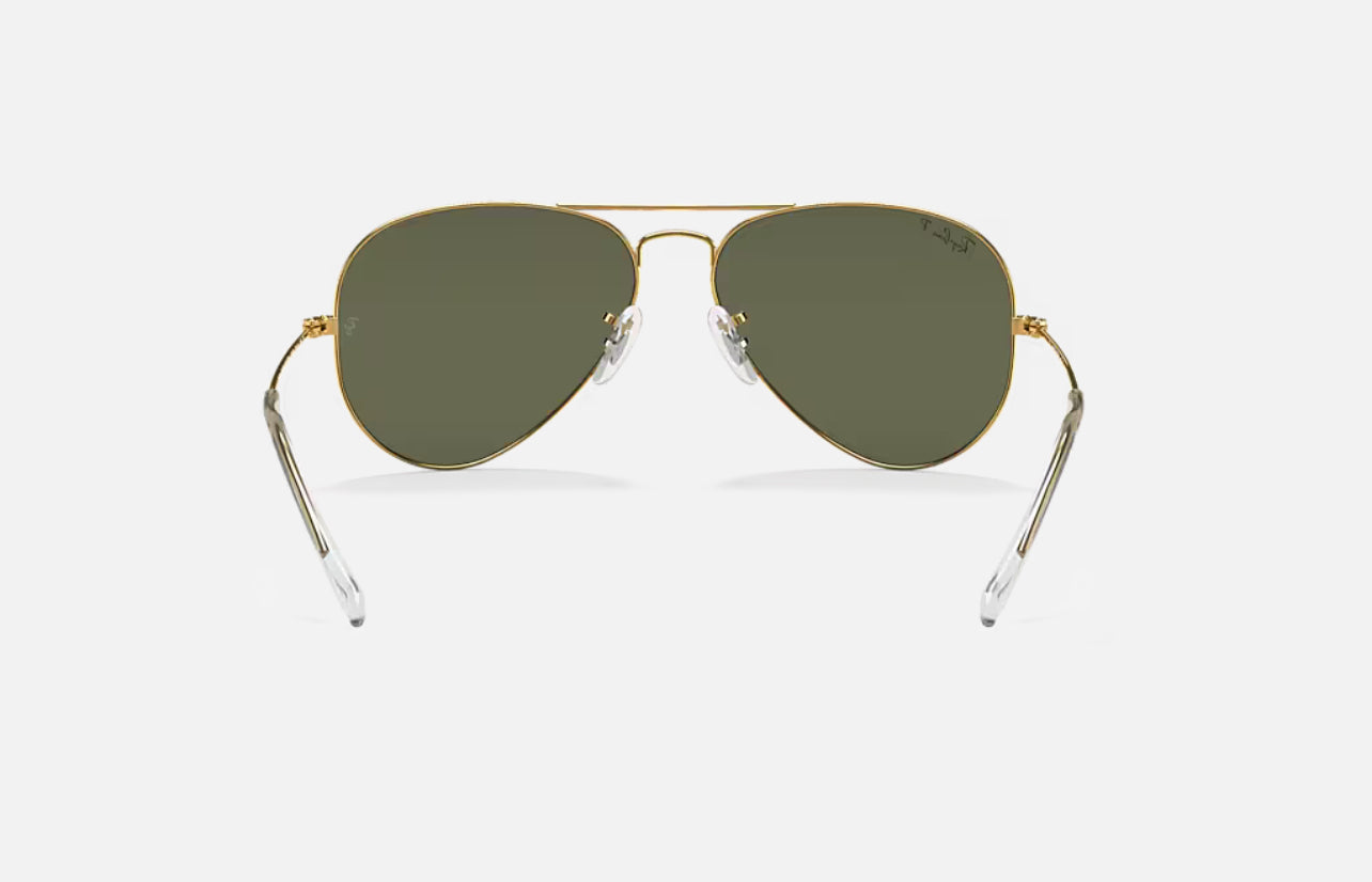RAY-BAN 0RB3025 L0205 sunglass