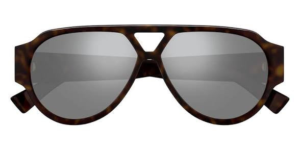 Bottega BV1318S-002 Sunglass