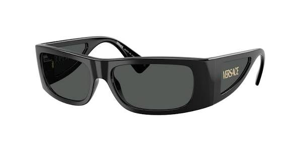 Versace VE4482 Sunglass black