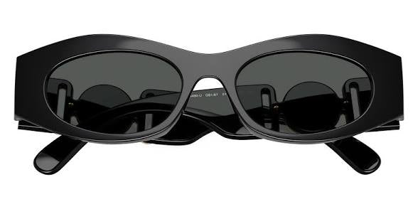 Versace VE4480U Sunglass black