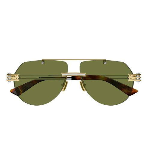 Bottega BV1342S-003 sunglass