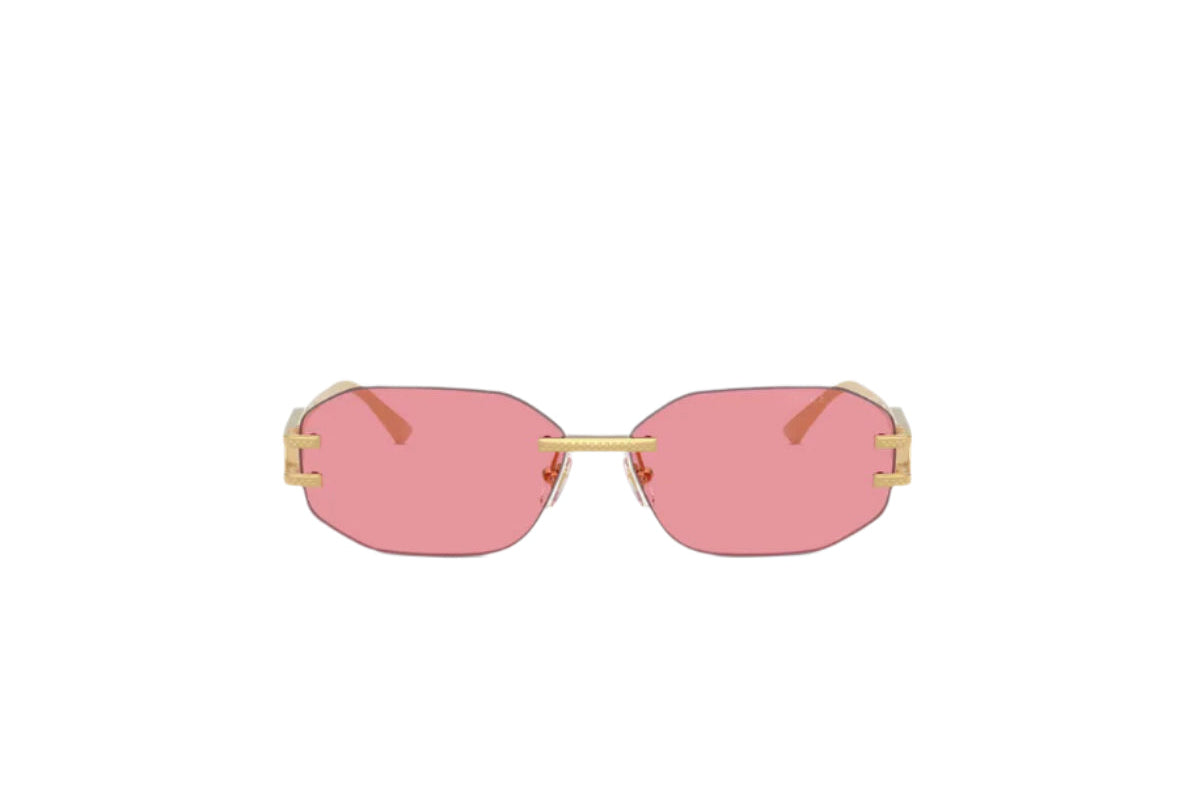 Versace VE2274 sunglass pink