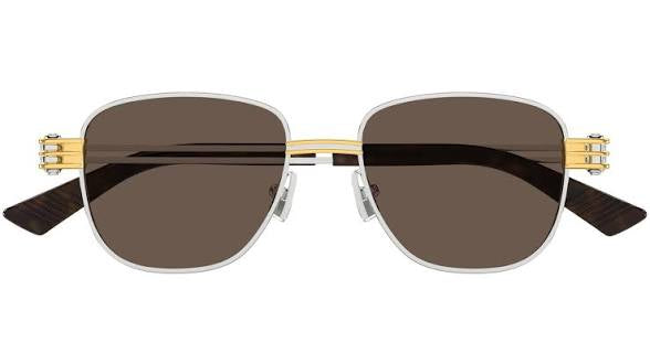 Bottega BV1380S-001 Sunglass