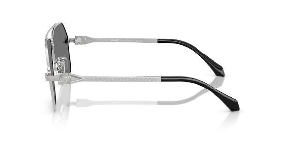 Versace VE2284 Sunglass silver