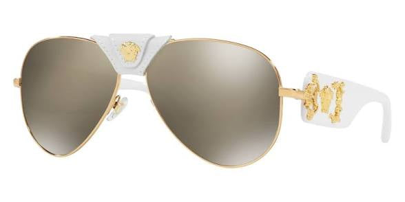 Versace VE2150Q Sunglass