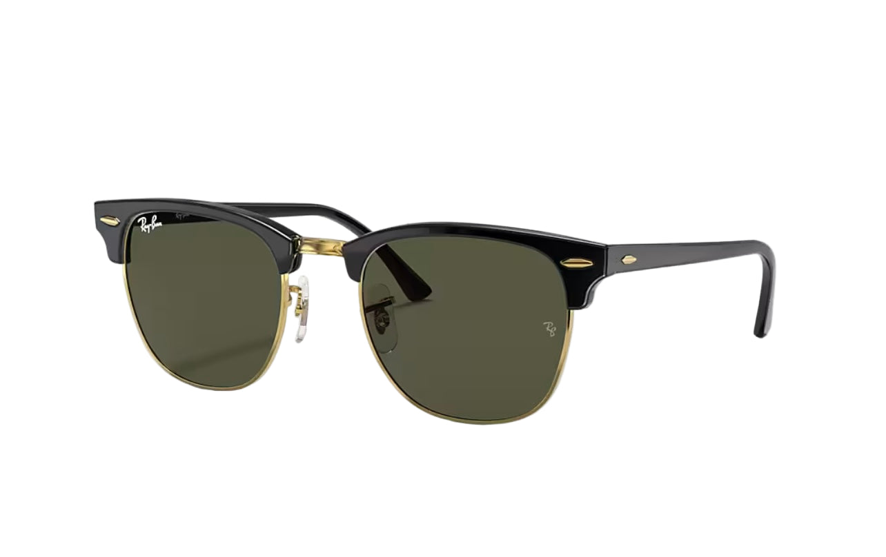 RAY-BAN 0RB3016 W0365 sunglass