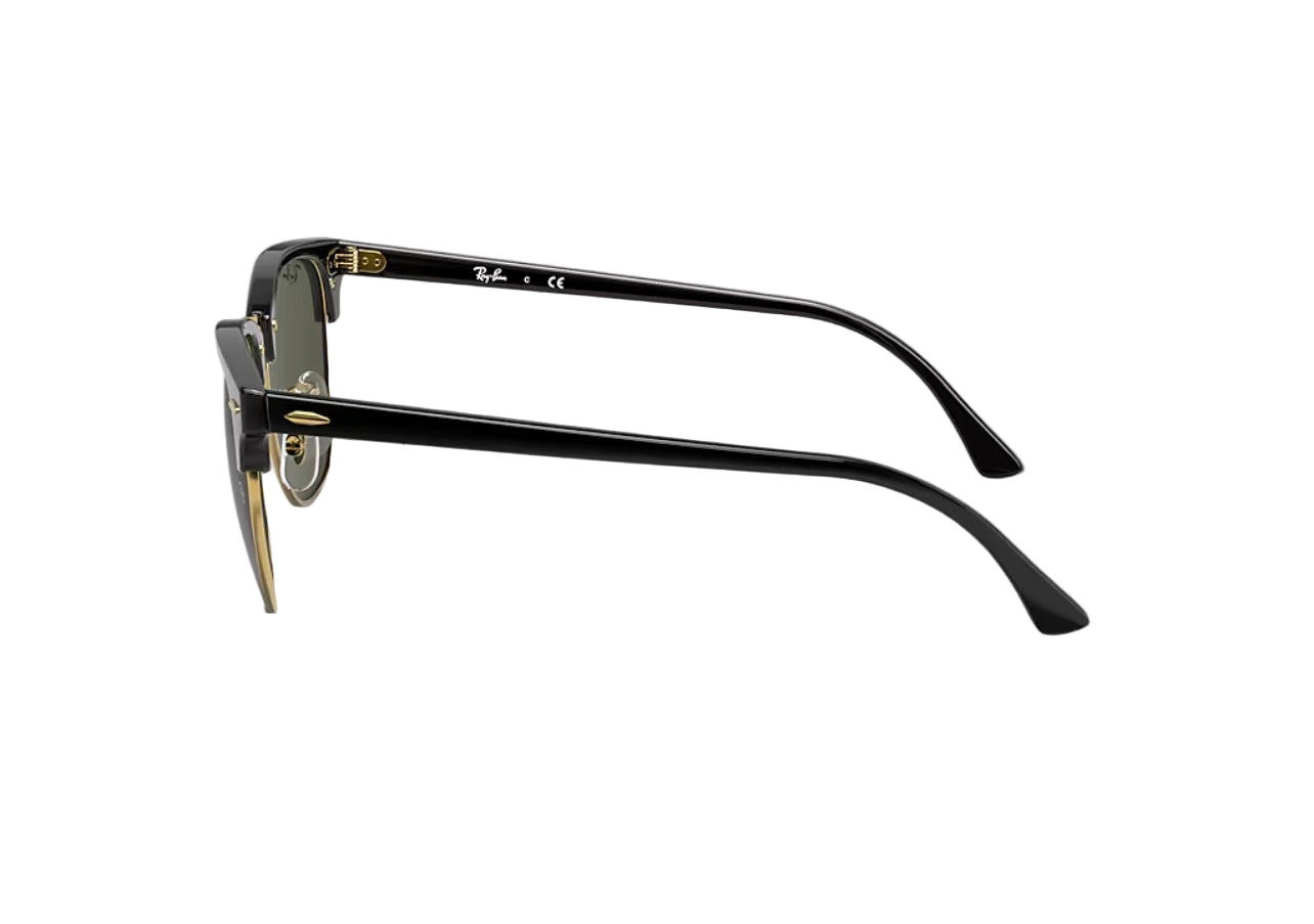 RAY-BAN 0RB3016 W0365 sunglass