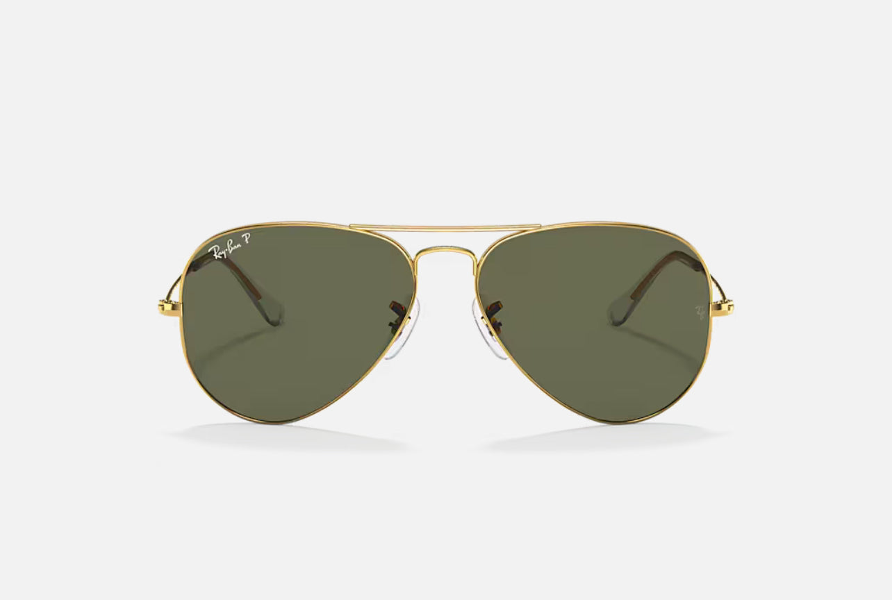 RAY-BAN 0RB3025 L0205 sunglass