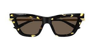 Bottega BV1241S-002 Sunglass
