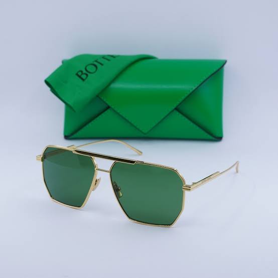 Bottega BV1012S-004 Sunglass