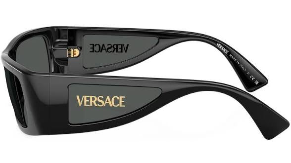 Versace VE4482 Sunglass black