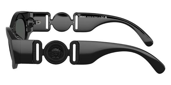 Versace VE4480U Sunglass black