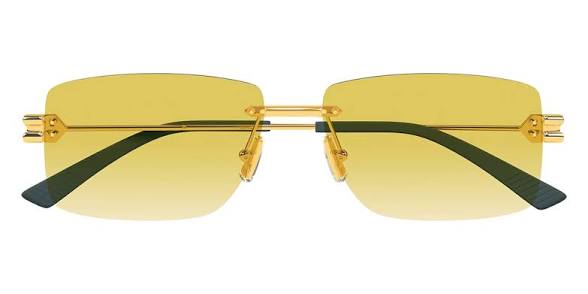 Bottega BV1126S-006 Sunglass