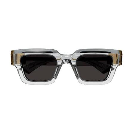 Bottega BV1230S-001 Sunglass