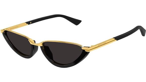 Bottega BV1346S-001 sunglass