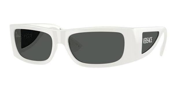 Versace VE4482 Sunglass White