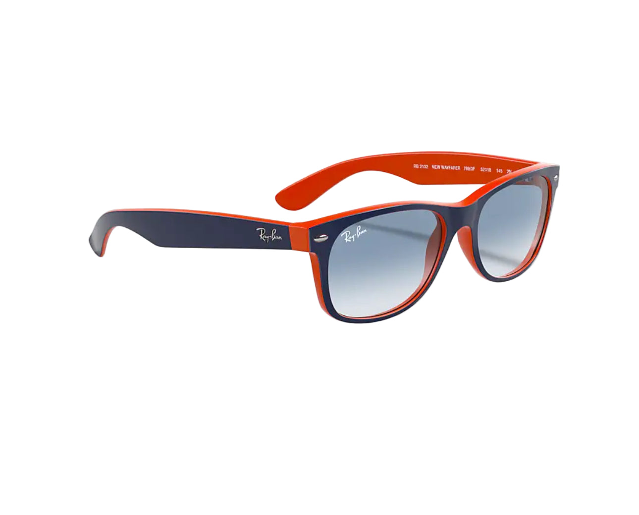 RAY-BAN 0RB2132 789/3F sunglass