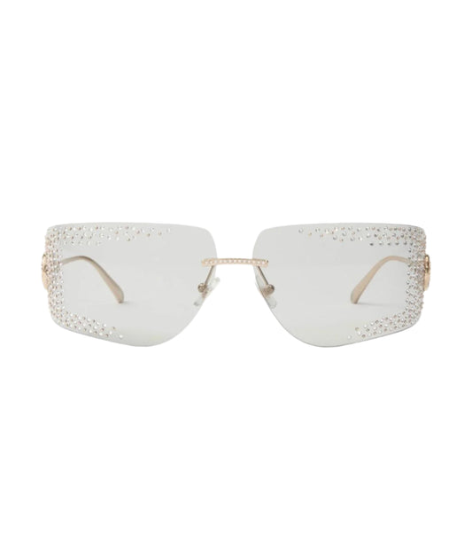 Jimmy Choo JC4009B sunglass