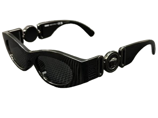 Versace VE4480U Sunglass black