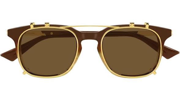Bottega BV1429S-002 Sunglass