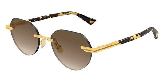 Bottega BV1379S-003 Sunglass