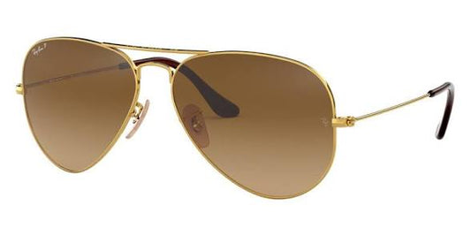 RAY-BAN 0RB3025 001/M258 Sunglass