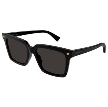 Bottega BV1255SA-001 Sunglass