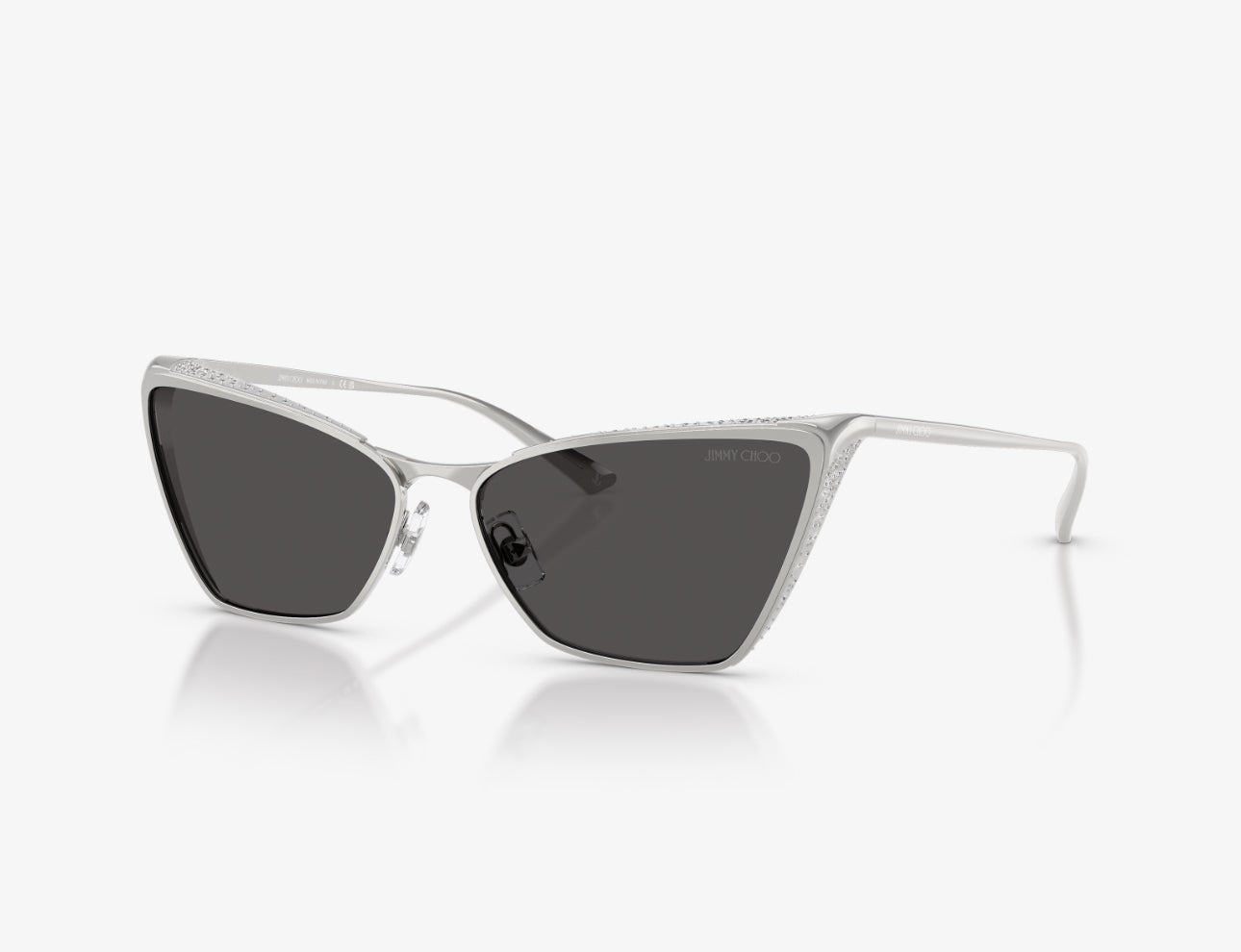 Jimmy Choo JC4019 Sunglass
