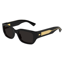 Bottega BV1401SA-001 Sunglass