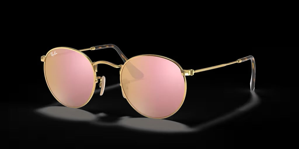 RAY-BAN 0RB3447N 001/Z250 Sunglass