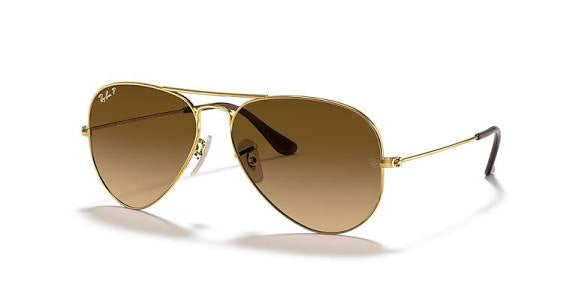 RAY-BAN 0RB3025 001/M258 Sunglass