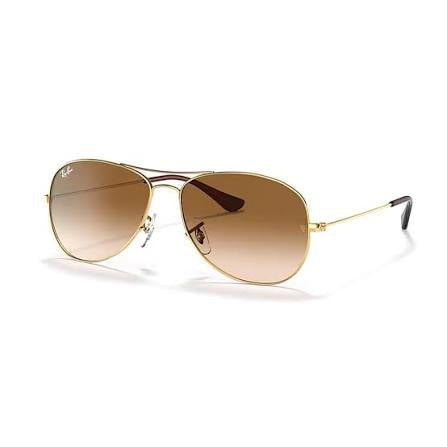 RAY-BAN 0RB3362 001/5156 Sunglass