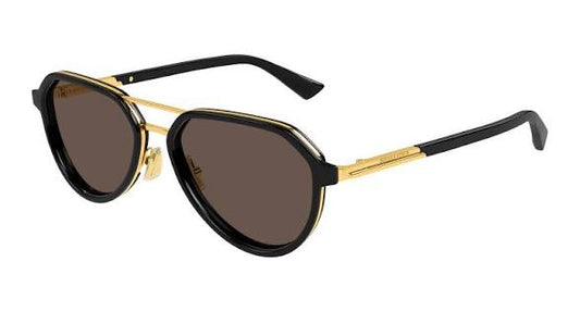 Bottega BV1373S-001 Sunglass