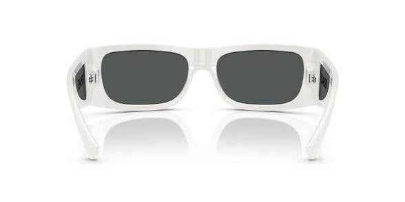 Versace VE4482 Sunglass White