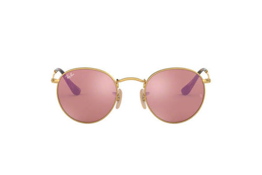 RAY-BAN 0RB3447N 001/Z250 Sunglass