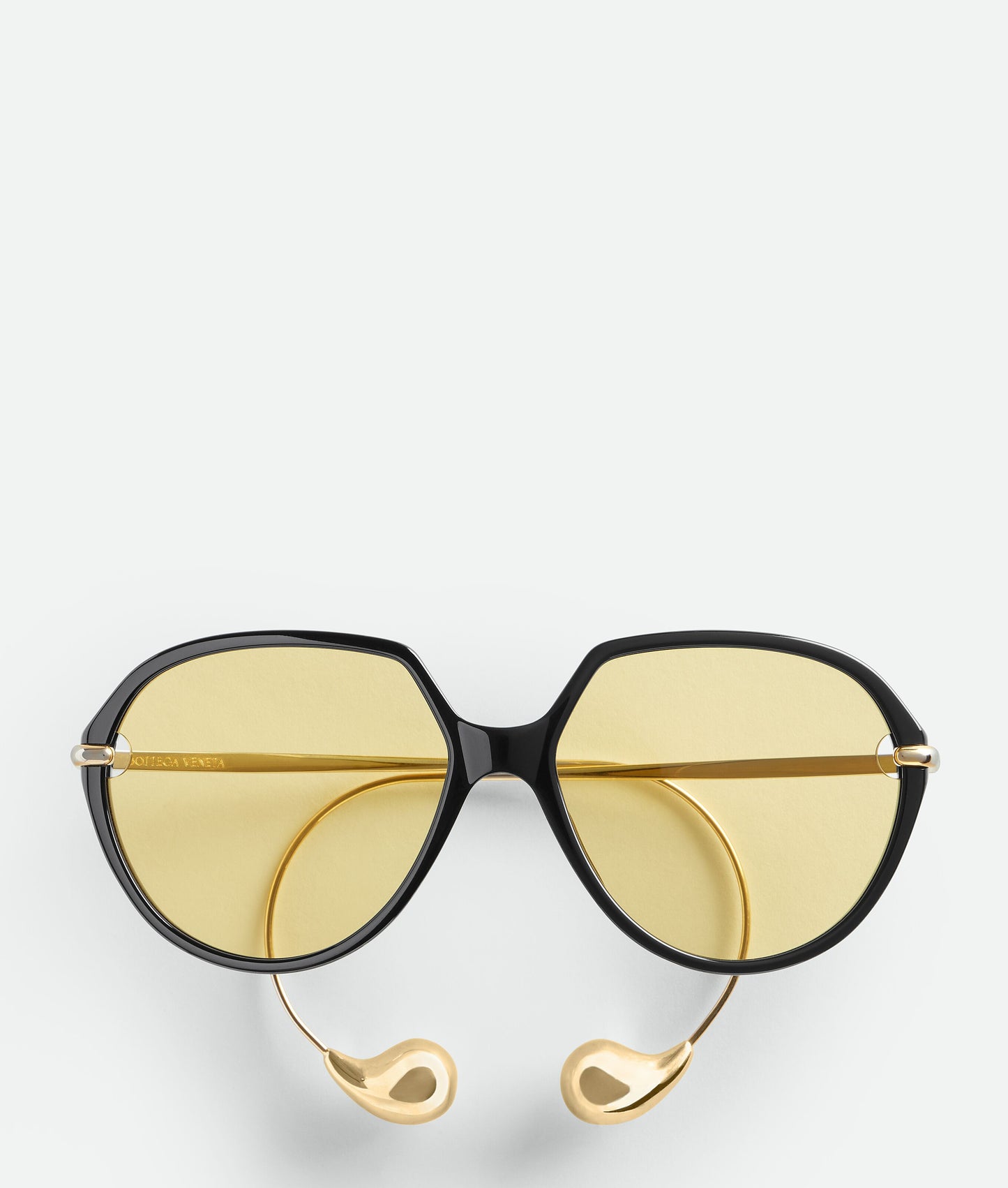 Bottega BV1436S-001 Sunglass