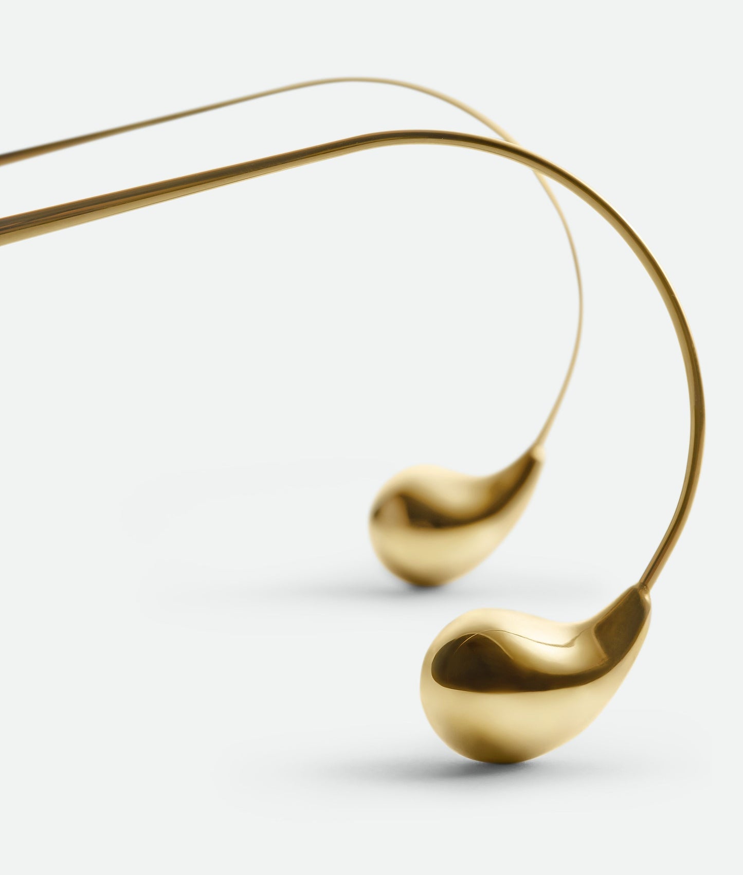 Bottega BV1436S-001 Sunglass