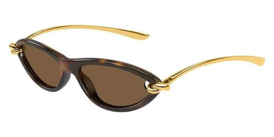 Bottega BV1390S-002 Sunglass