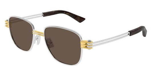 Bottega BV1380S-001 Sunglass