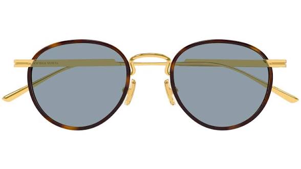Bottega BV1389S-002 Sunglass