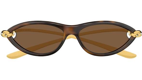 Bottega BV1390S-002 Sunglass