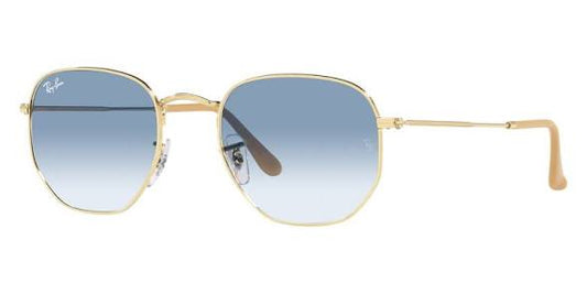 RAY-BAN 0RB3548 001/3F54 Sunglass