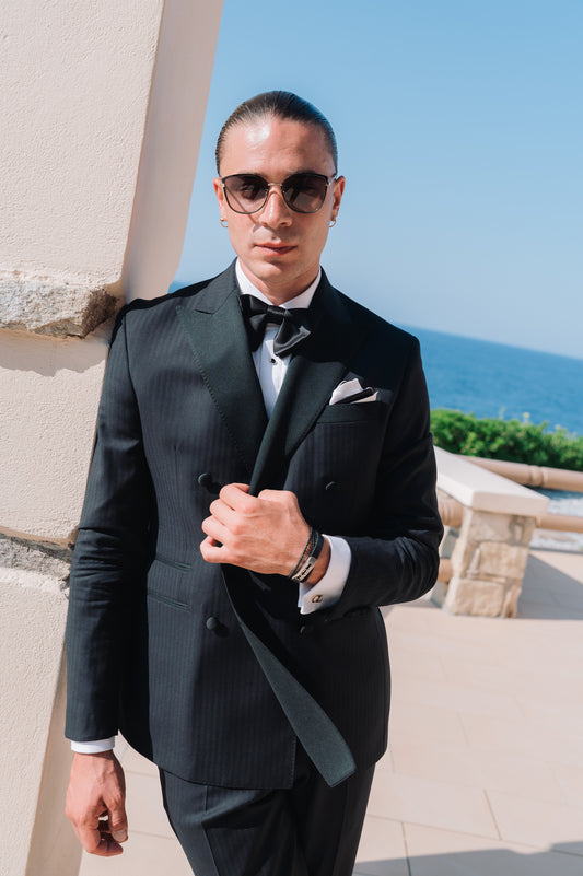 Gucci GG0589SK-001 57 Sunglass